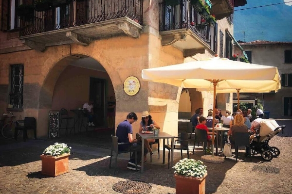 Hotel Mamma Ciccia